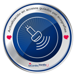 Taller accesos vasculares guiado por ultrasonido
