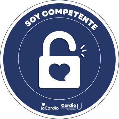 Imagen de la credencial