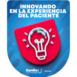 Curso Innovando en la experiencia del usuario/paciente