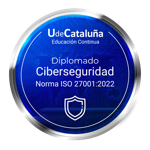 Diplomado en Ciberseguridad Basado en la Norma ISO 27001:2022