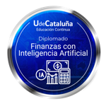 Diplomado Finanzas con Inteligencia Artificial