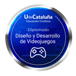 Diplomado en Diseño y Desarrollo de Videojuegos