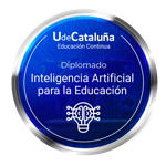 Diplomado en Inteligencia Artificial para la Educación