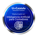 Diplomado en Inteligencia Artificial para Contadores