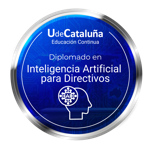 Diplomado Inteligencia Artificial para Directivos