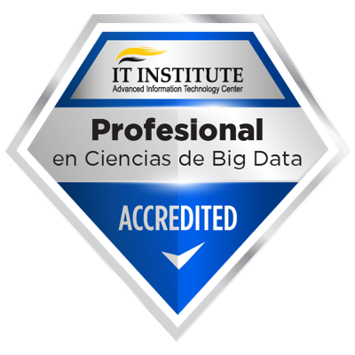 Curso Profesional en Ciencias de BigData