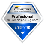 Curso Profesional en Ciencias de BigData