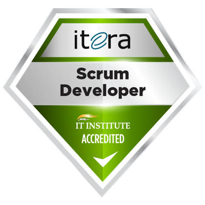 Scrum Developer