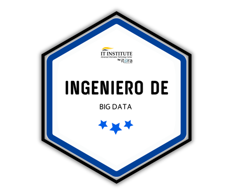 Ingeniero de Big Data
