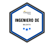 Ingeniero de Big Data