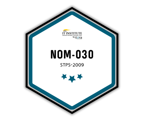 NOM-030-STPS-2009