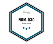 NOM-030-STPS-2009