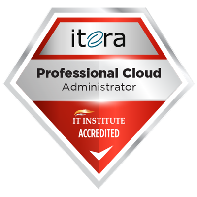 Curso Professional Cloud Administrator