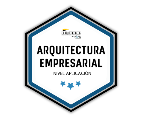 Arquitectura Empresarial Nivel Aplicación