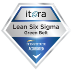 Lean Six Sigma Green Belt