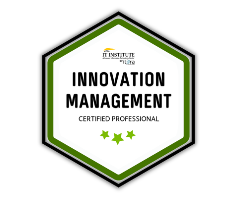 Innovation Management Certified Professional