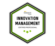 Innovation Management Certified Professional