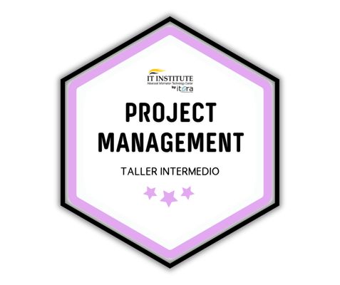 Taller Intermedio de Project Management