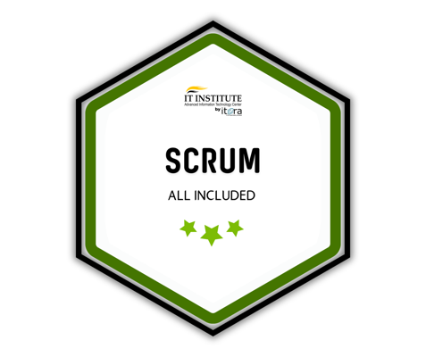 Scrum All Included