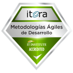 Metodologías Ágiles de Desarrollo