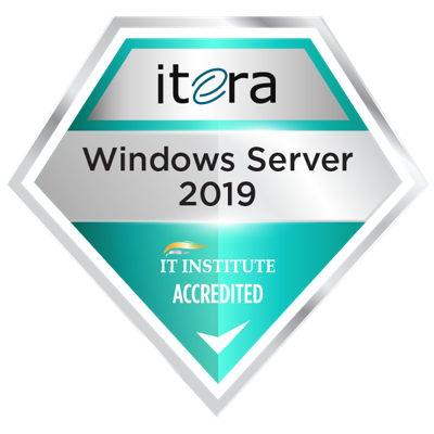 Windows Server 2019