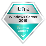 Windows Server 2019