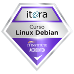 Curso Linux Debian