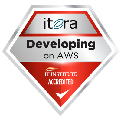 Developing on AWS