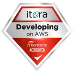 Developing on AWS