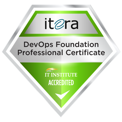 DevOps Foundation Professional Certificate