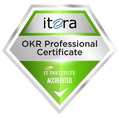 OKR Professional Certificate