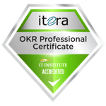 OKR Professional Certificate