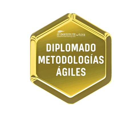 Diplomado en Metodologías Ágiles