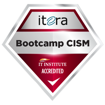 Curso Bootcamp CISM