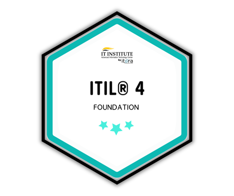 Curso ITIL® 4 Foundation