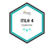 Curso ITIL® 4 Foundation
