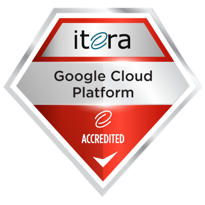 Google Cloud Fundamentals