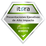 Presentaciones Ejecutivas de Alto Impacto