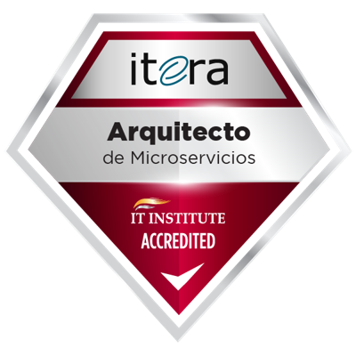 Curso Arquitecto de Microservicios
