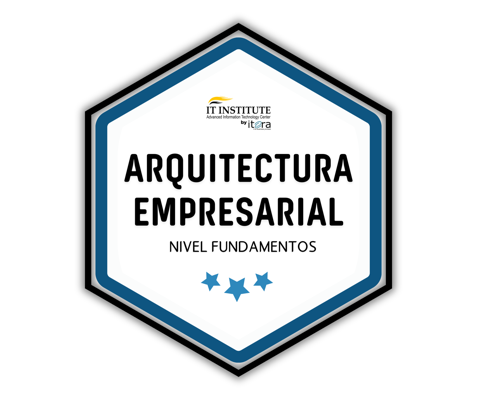 Arquitectura Empresarial Nivel Fundamentos