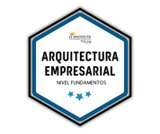 Arquitectura Empresarial Nivel Fundamentos