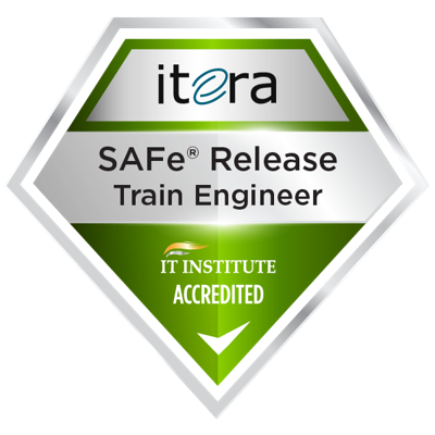 SAFe® Release Train Engineer