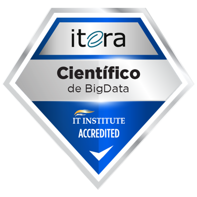 Curso Científico de BigData