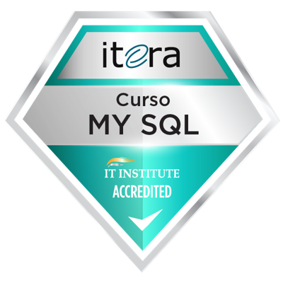 Curso MY SQL