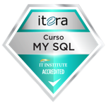 Curso MY SQL