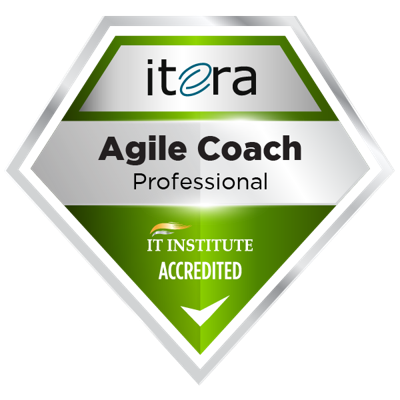 Curso Agile Coach Professional