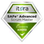 SAFe® Advaced Scrum Master