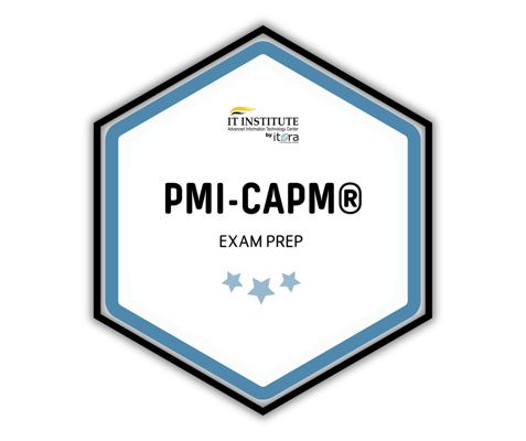 Curso PMI-CAPM® Exam Prep