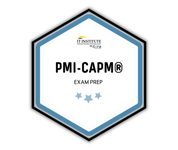 Curso PMI-CAPM® Exam Prep