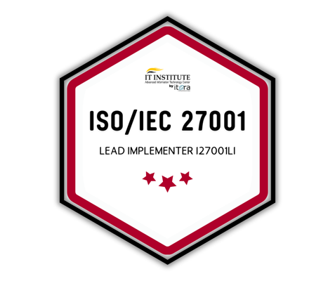 ISO 27001 Lead Implementer